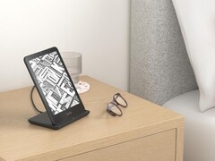 Pojawiła się nowa stacja dokująca Anker Amazon Wireless Charging Dock dla Kindle. (Źródło obrazu: Amazon)