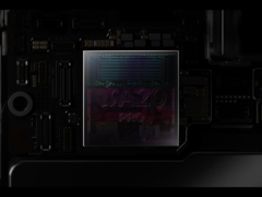 Procesor Apple A20 Pro pojawił się w serwisie Geekbench