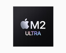 SoC Apple M2 Ultra dla wysokiej klasy komputerów Mac jest już oficjalny (zdjęcie za pośrednictwem Apple)