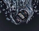 Zegarek Casio G-Shock GW-6900U-1 bazuje na klasycznym modelu