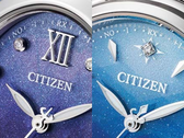 Citizen ES9510-65L i ES9491-50L