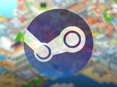 Dream Town Island to 39% zniżki na Steam do 7 lutego. (Źródło obrazu: Steam)