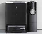 Ecovacs Deebot X2 Combo to robot i odkurzacz ręczny dwa w jednym. (Źródło zdjęcia: Ecovacs)