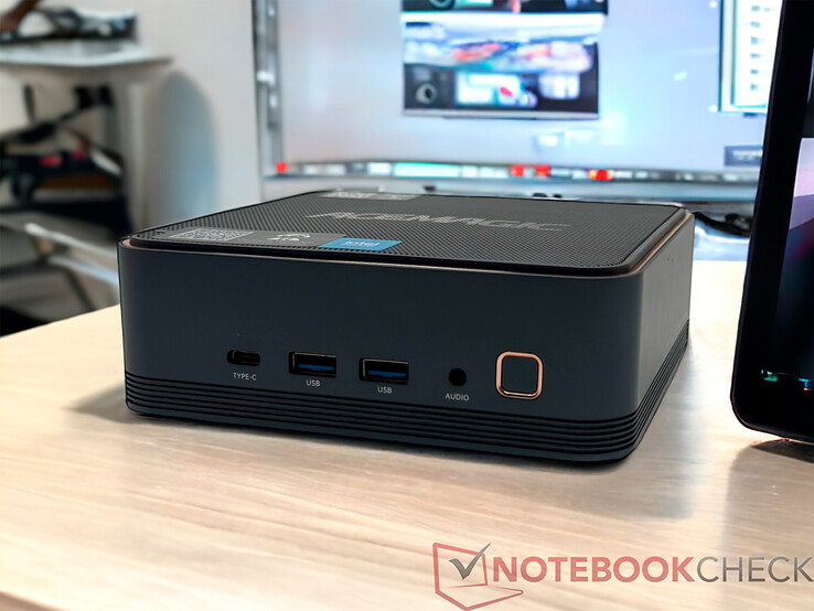 Acemagic F2A, Intel Core Ultra 7 155H Acemagic F2A, Intel Core Ultra 7 155H