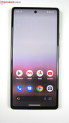 Google Pixel 6a