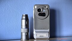 Globalny Vivo X300 Pro jest również dostępny z większą baterią i jest nawet tańszy niż oficjalny europejski model. (Źródło obrazu: Notebookcheck)