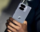 Gruby, ale z pewnymi ukierunkowanymi ulepszeniami, co potwierdza oficjalny arkusz specyfikacji Google. Pixel 10 Pro Fold. (Źródło zdjęcia: Evan Blass)