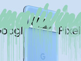 Google zapowiada nową kolorystykę dla Pixel 8 Pro (źródło obrazu: Google)