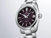 Zegarek Grand Seiko Spring Drive U.F.A. SLGB005 jest już dostępny w Ameryce Północnej i Europie. (Źródło zdjęcia: Grand Seiko)