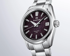 Zegarek Grand Seiko Spring Drive U.F.A. SLGB005 jest już dostępny w Ameryce Północnej i Europie. (Źródło zdjęcia: Grand Seiko)