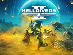 Gra Helldivers 2 została zapowiedziana na konsolę Xbox Series S|X (źródło obrazu: Xbox)