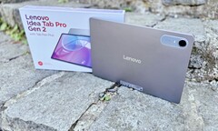 Lenovo Idea Tab Pro Gen 2 jest szybki i jasny, ale także droższy niż wcześniej.