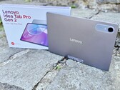 Lenovo Idea Tab Pro Gen 2 jest szybki i jasny, ale także droższy niż wcześniej.