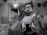 Gra „Kayf-Life: Complete Edition” została wydana na platformie Steam we wrześniu 2026 roku.