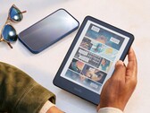 Amazon Kindle Colorsoft jest teraz dostępny również w bardziej przystępnej wersji z 16 GB pamięci. (Źródło obrazu: Amazon)