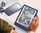 Amazon Kindle Colorsoft jest teraz dostępny również w bardziej przystępnej wersji z 16 GB pamięci. (Źródło obrazu: Amazon)