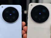 Kompaktowy model Vivo X500 Pro wyposażono w nowy teleobiektyw o rozdzielczości 64 MP, którego wydajność jest porównywalna z teleobiektywem o rozdzielczości 200 MP zastosowanym w modelu Vivo X500 Pro Max.