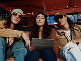 Lenovo Tab Plus może być po prostu rebrandingiem Xiaoxin Pad Studio na rynki międzynarodowe (źródło zdjęcia: Lenovo)