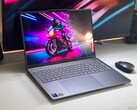Lenovo Yoga Pro 9i 16 G10 Aura Edition (źródło zdjęcia: Notebookcheck)