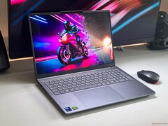 Lenovo Yoga Pro 9i 16 G10 Aura Edition (źródło zdjęcia: Notebookcheck)