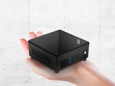 Urządzenie MSI Cubi 5 1M (na zdjęciu) jest już dostępne w Stanach Zjednoczonych w cenie od 329,99 USD za zestaw typu barebone z procesorem Intel Core 3.