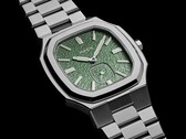 Zegarek Maen Manhattan 37 Ultra-Thin wyposażony jest w ręcznie nakręcany mechanizm ETA 7001 (źródło zdjęcia: Maen) 