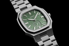 Zegarek Maen Manhattan 37 Ultra-Thin wyposażony jest w ręcznie nakręcany mechanizm ETA 7001 (źródło zdjęcia: Maen) 