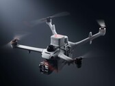 Matrice 5TD to nowy, potężny dron