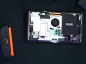 Zmodernizowana konsola Nintendo Switch 2 nie posiada baterii przyklejonej na stałe.