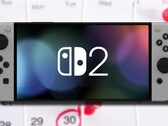 Premiera Nintendo Switch 2 planowana jest na 2024 rok. (Źródło obrazu: eian/Unsplash - edytowane)