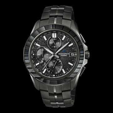 ...i OCW-S7000CN-1A. (Źródło zdjęcia: Casio)