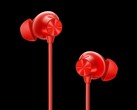 OnePlus Bullets Wireless Z3 w Samba Sunser. (Źródło zdjęcia: OnePlus)