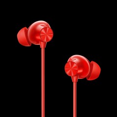 OnePlus Bullets Wireless Z3 w Samba Sunser. (Źródło zdjęcia: OnePlus)