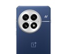 OnePlus 13 (na zdjęciu) może być ostatnim flagowcem OnePlus z marką aparatu Hasselblad. (Źródło zdjęcia: OnePlus)