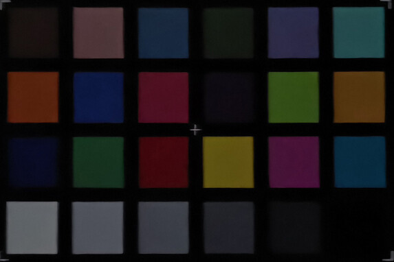 ColorChecker 