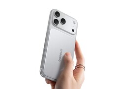 Picogo Air AM71 ma grubość 6,8 mm