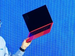 Referencyjny projekt Intela dla Wildcat Lake jest tak cienki jak MacBook Air.