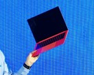 Referencyjny projekt Intela dla Wildcat Lake jest tak cienki jak MacBook Air.