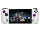 Microsoft może współpracować z producentami OEM, takimi jak ASUS, w zakresie swojego pierwszego handhelda do gier Xbox. (Źródło obrazu: ASUS i Xbox - edytowane)