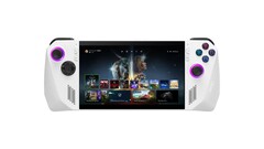 Microsoft może współpracować z producentami OEM, takimi jak ASUS, w zakresie swojego pierwszego handhelda do gier Xbox. (Źródło obrazu: ASUS i Xbox - edytowane)