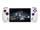 Microsoft może współpracować z producentami OEM, takimi jak ASUS, w zakresie swojego pierwszego handhelda do gier Xbox. (Źródło obrazu: ASUS i Xbox - edytowane)