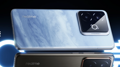 GT 7 Pro Racing Edition. (Źródło zdjęcia: Realme)