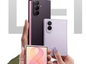Nowe smartfony Samsunga z serii Galaxy Z trafią do sprzedaży na całym świecie 7 sierpnia.