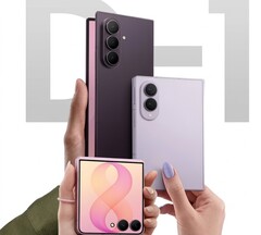 Nowe smartfony Samsunga z serii Galaxy Z trafią do sprzedaży na całym świecie 7 sierpnia.