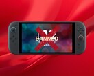 Przedstawiono konsolę Banned Switch 2