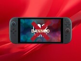 Przedstawiono konsolę Banned Switch 2