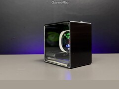 Ten mini PC