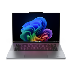 Lenovo ThinkPad X9-15p Aura Edition (źródło zdjęcia: Lenovo)