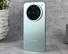 Vivo X200 FE to indyjska wersja Vivo X200 Pro Mini (na zdjęciu). (Źródło zdjęcia: Notebookcheck)
