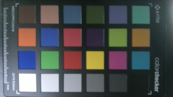 ColorChecker 
